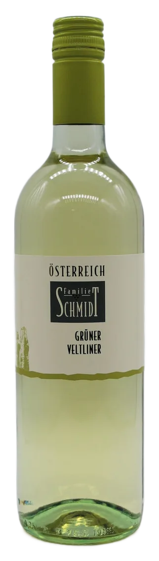 Grüner Veltliner DAC 2025
