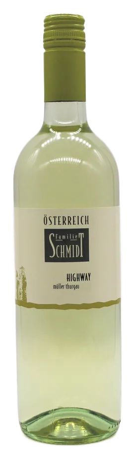 HIGHWAY - Müller Thurgau 2025