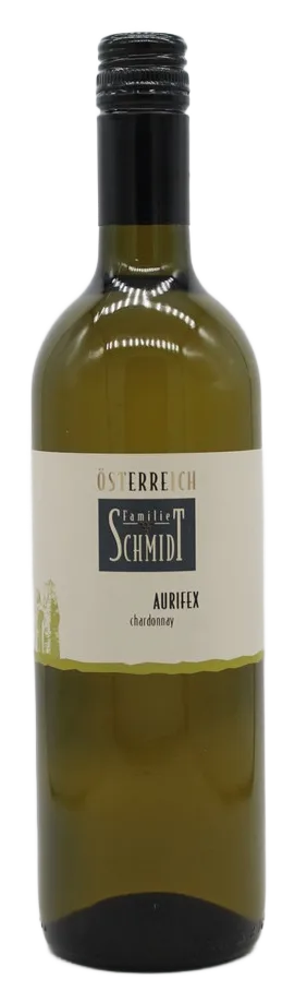 AURIFEX - Chardonnay DAC 2025