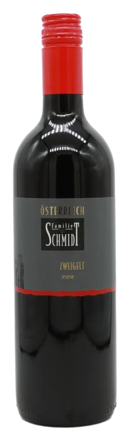 Zweigelt Reserve DAC 2022