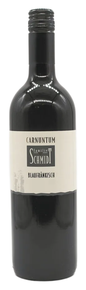 Blaufränkisch classic DAC 2022