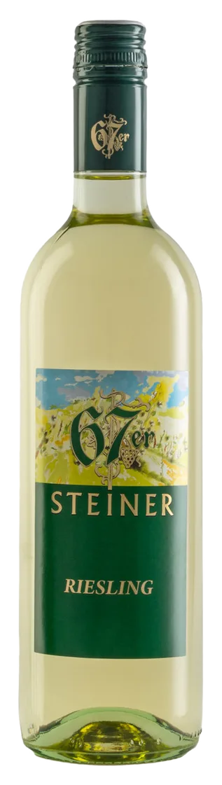 Riesling 2025