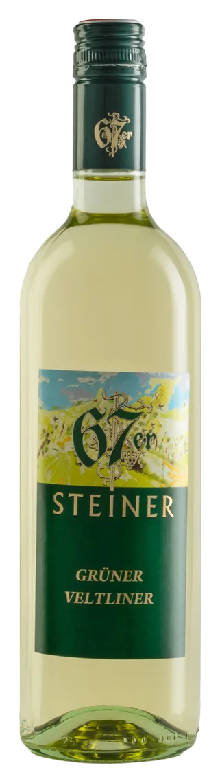 Grüner Veltliner 2025
