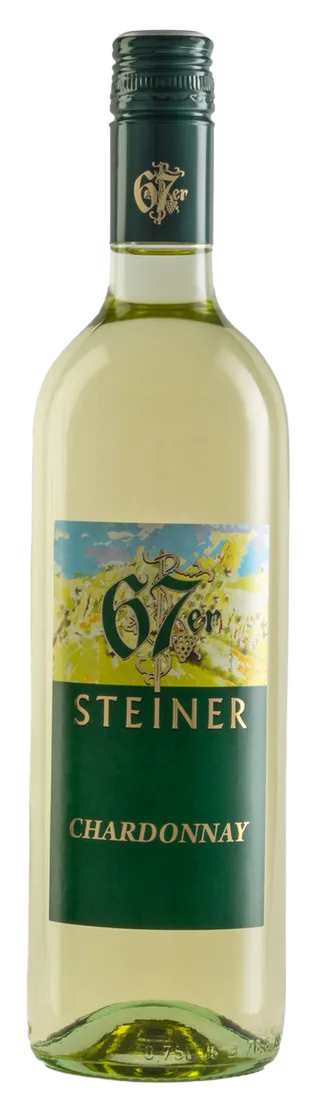 Chardonnay 2025