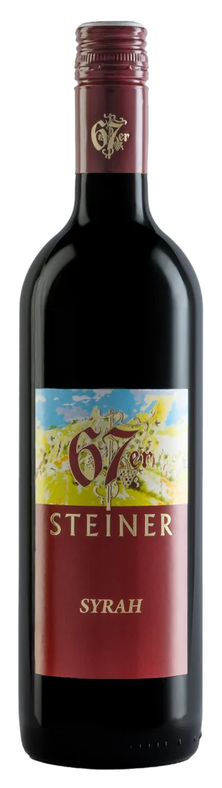 Syrah 2020
