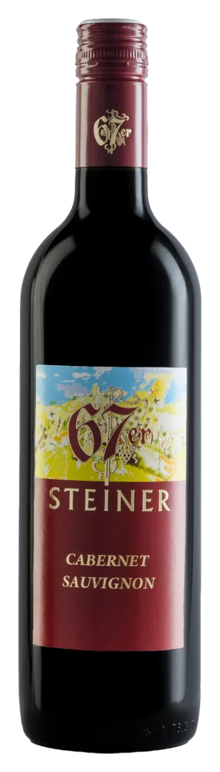 Cabernet Sauvignon 2023