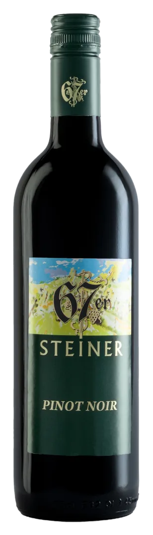 Pinot Noir 2024