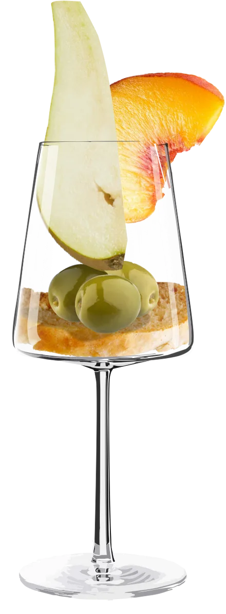 PINOT GRIS SELEKTION 2025