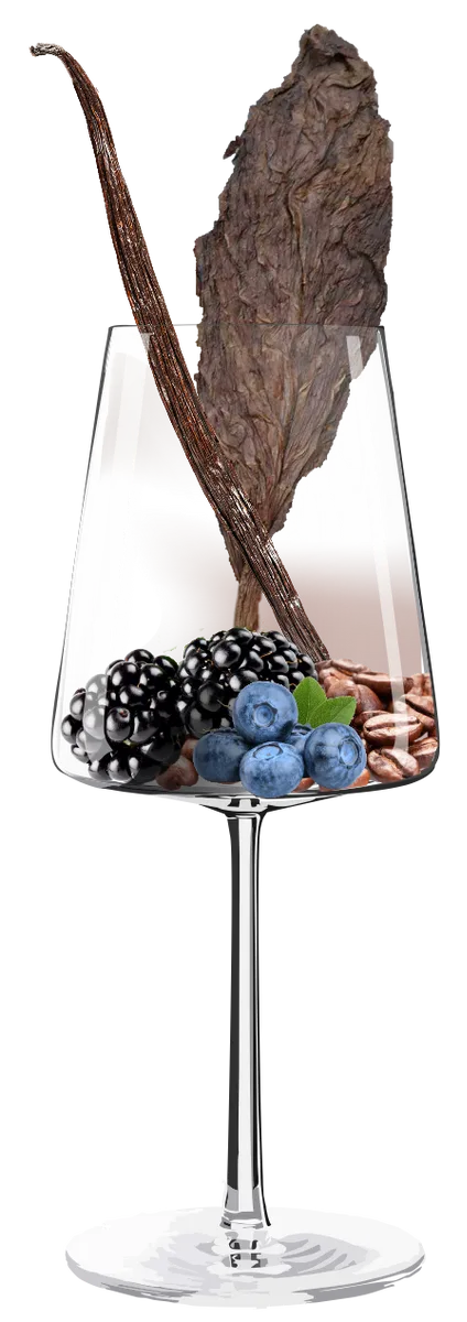 ROTE CUVÉE