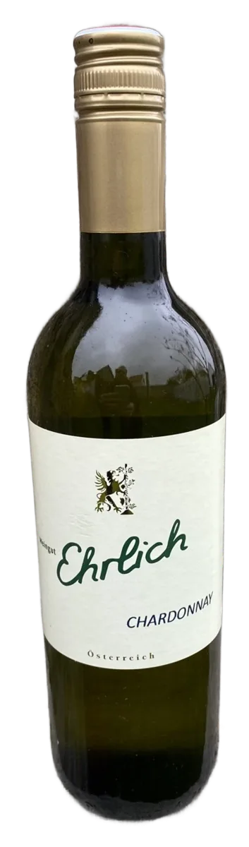 Chardonnay süß 2021