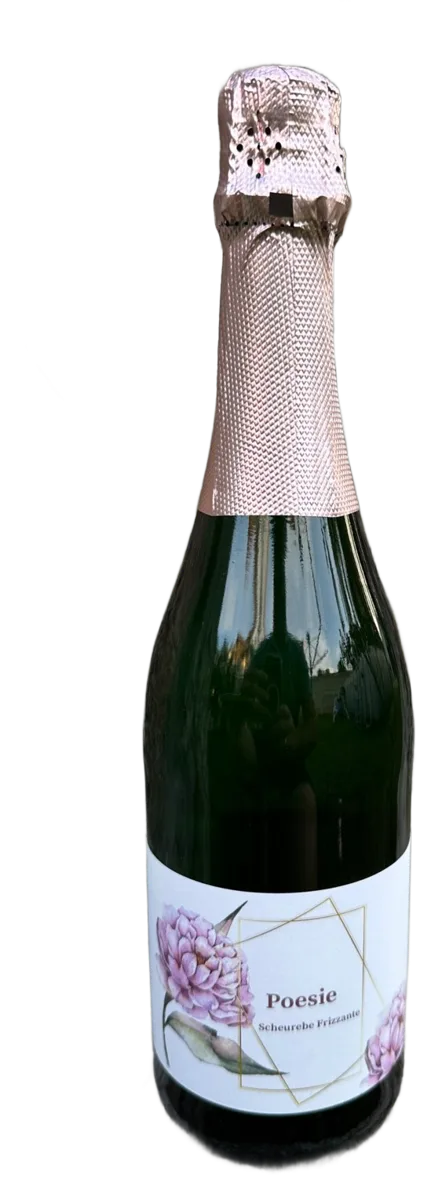 Frizzante Schaumwein
