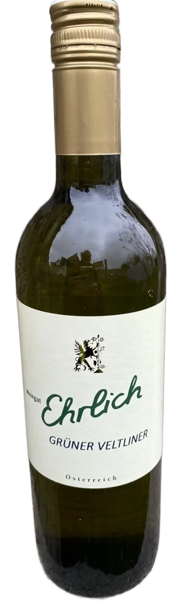 Grüner Veltliner 2025