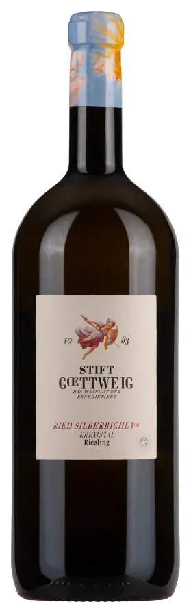 2021 Ried Silberbichl 1.ÖTW Kremstal DAC Riesling