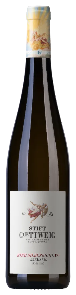 2022 Ried Silberbichl 1.ÖTW Kremstal DAC Riesling