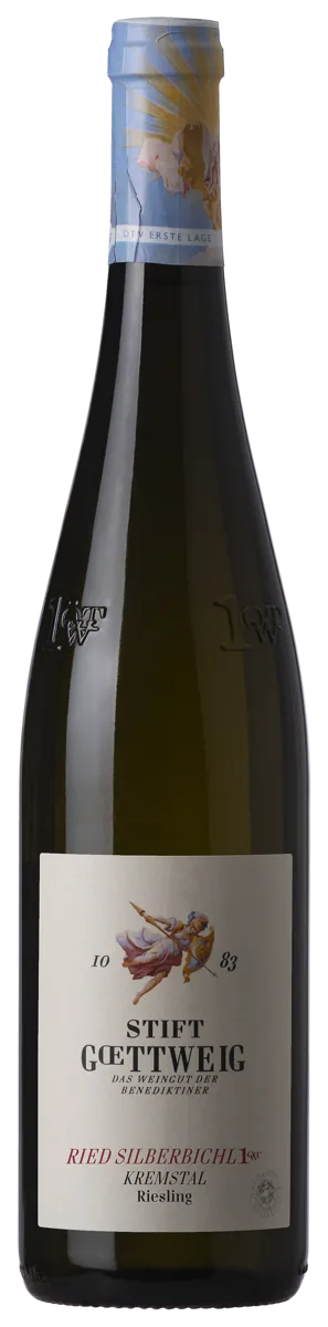 2023 Ried Silberbichl 1.ÖTW Kremstal DAC Riesling