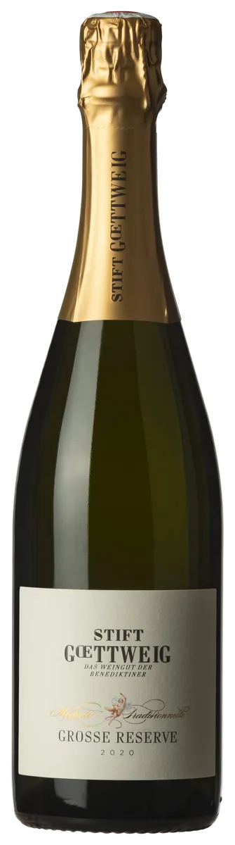 2020 Grosse Reserve Furth g.U. Extra Brut