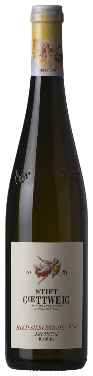 2024 Ried Silberbichl 1.ÖTW Kremstal DAC Riesling