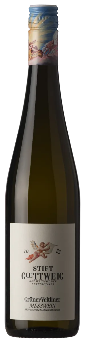 2025 Grüner Veltliner Messwein