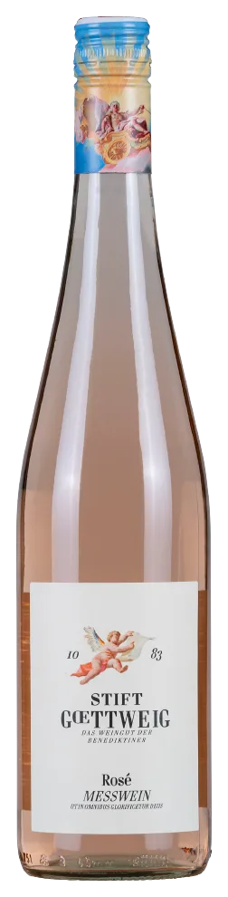2025 Rosé Messwein