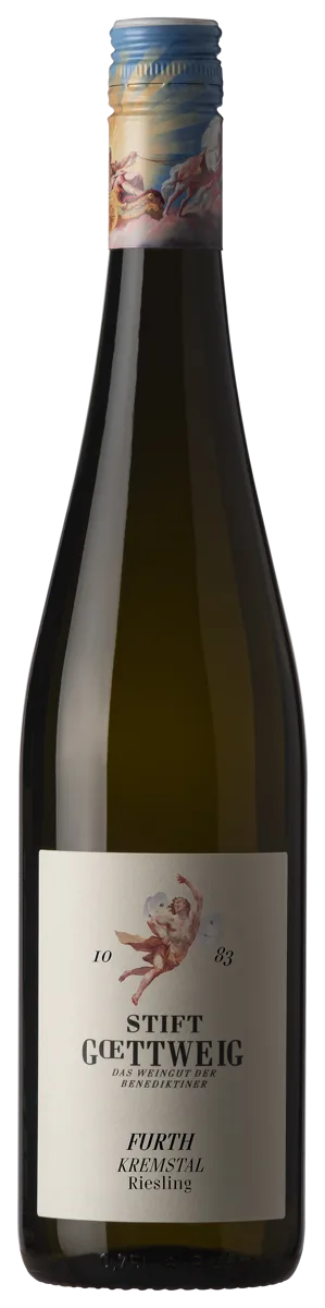 2025 Furth Kremstal DAC Riesling