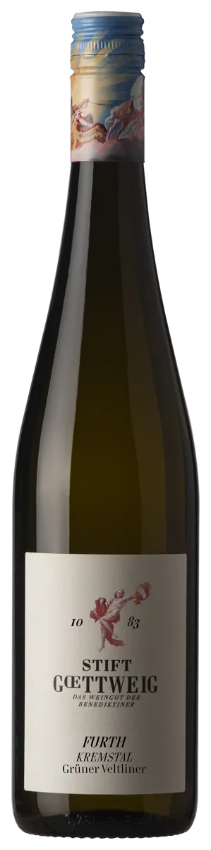 2025 Furth Kremstal DAC Grüner Veltliner
