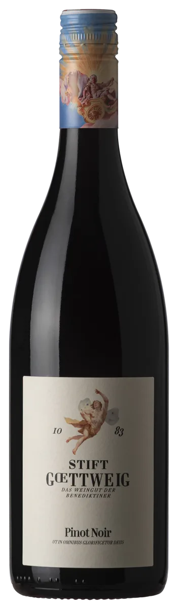 2024 Pinot Noir