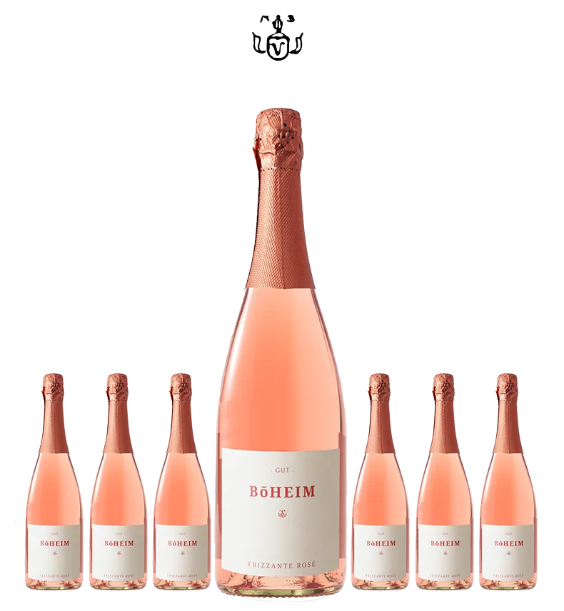 Frizzante Rosé