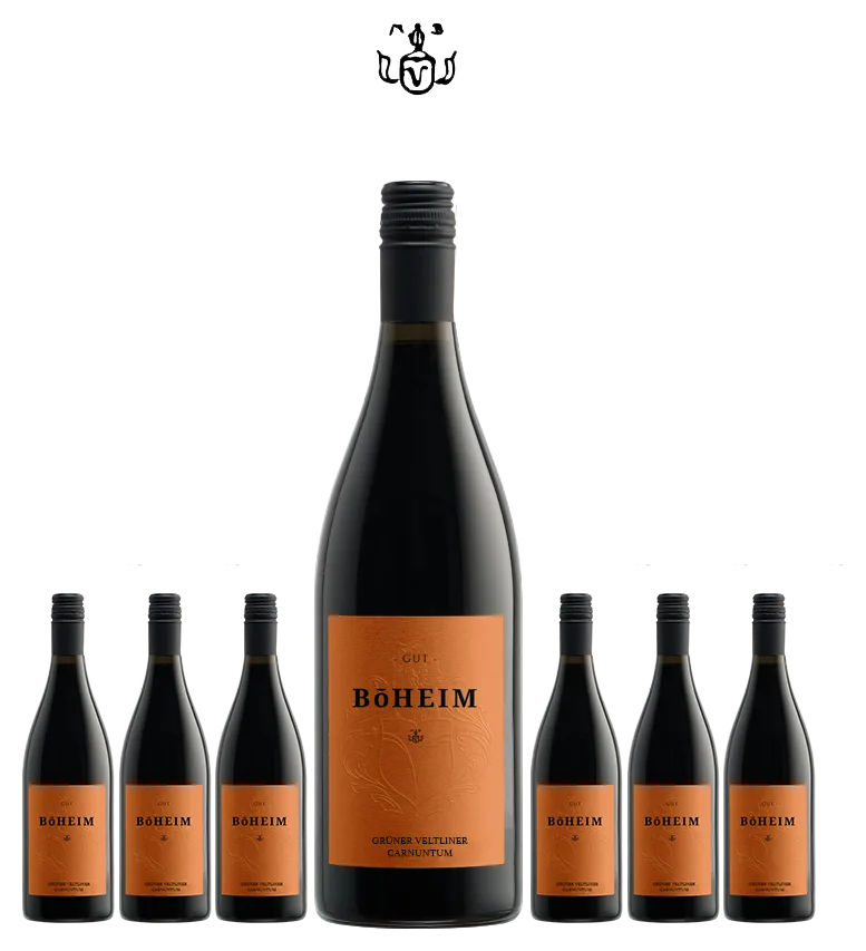 Grüner Veltliner 2025