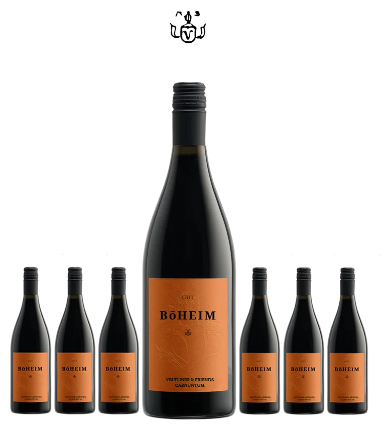 Grüner Veltliner & Friends 2025