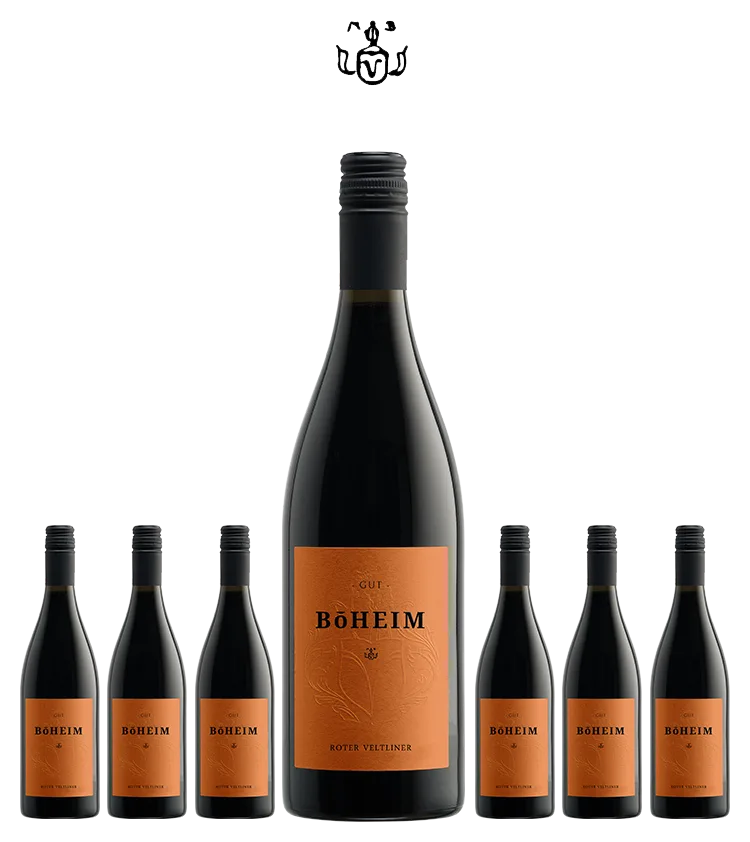 Roter Veltliner 2025