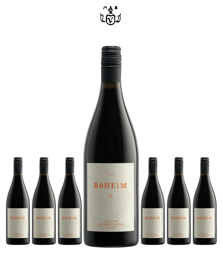 Grüner Veltliner Alte Rebe 2025