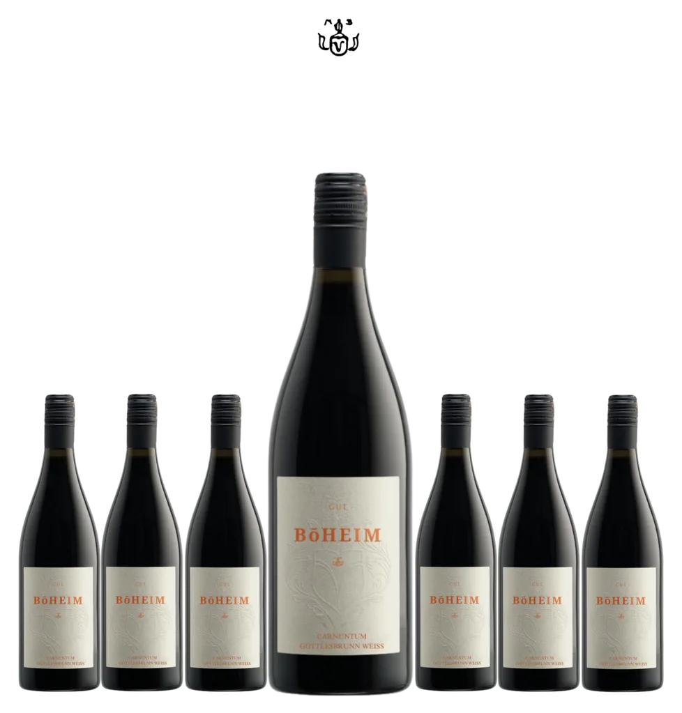 Göttlesbrunn Weiss 2023