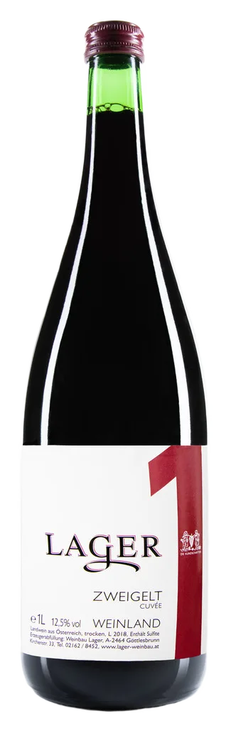 ZWEIGELT Landwein