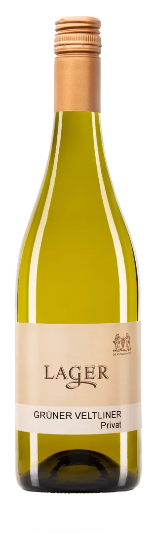 GRÜNER VELTLINER PRIVAT 2020