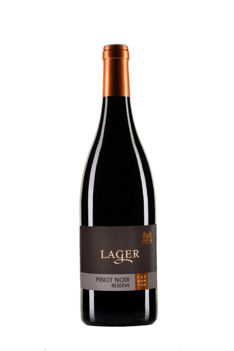 PINOT NOIR 2019