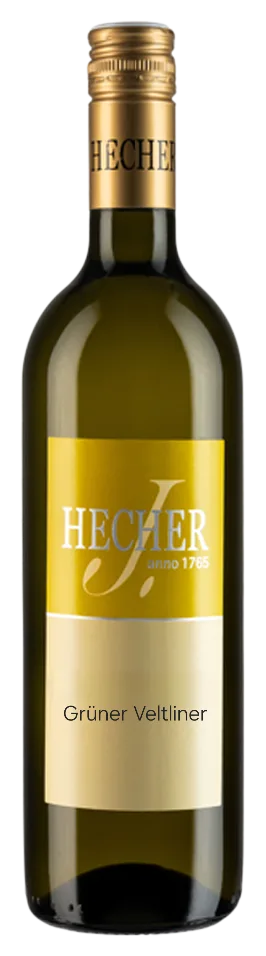 Grüner Veltliner 2025