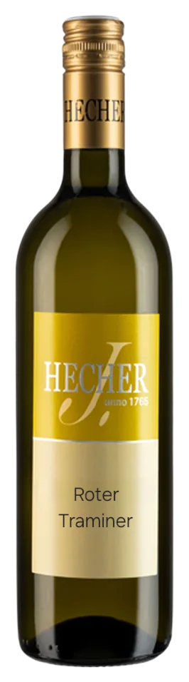 Roter Traminer 2024