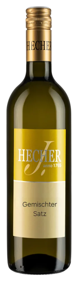 Gemischter Satz 2025