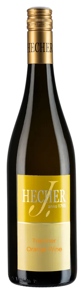 Traminer – Orange Wine 2023