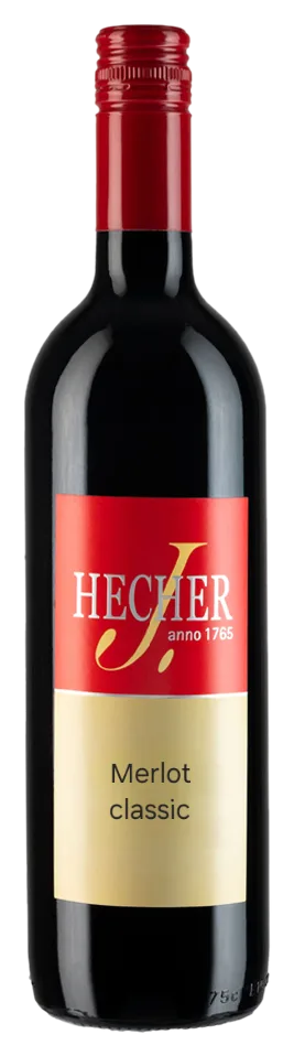 Merlot classic 2023