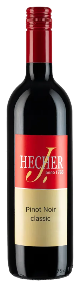 Pinot Noir classic 2023