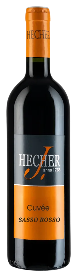 Cuvée „Sasso Rosso“ Reserve 2024