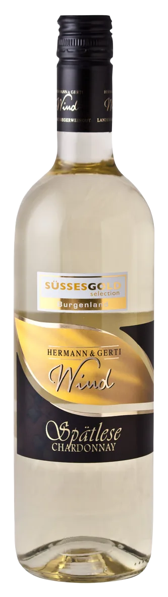 Chardonnay Spätlese