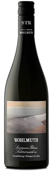 Sauvignon Blanc Südsteiermark