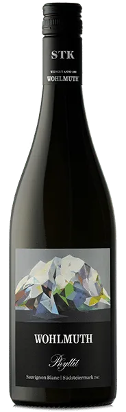 Sauvignon Blanc Phyllit