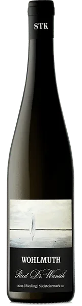 Riesling Ried Dr. Wunsch