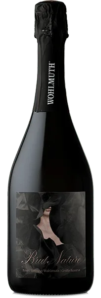 Brut Nature Rosé