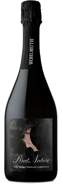 Brut Nature Weiss