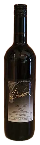 Merlot Barriqe „Classic“