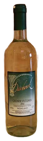 Grüner Veltliner